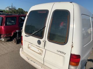 bontott VW CADDY Légszűrő Ház