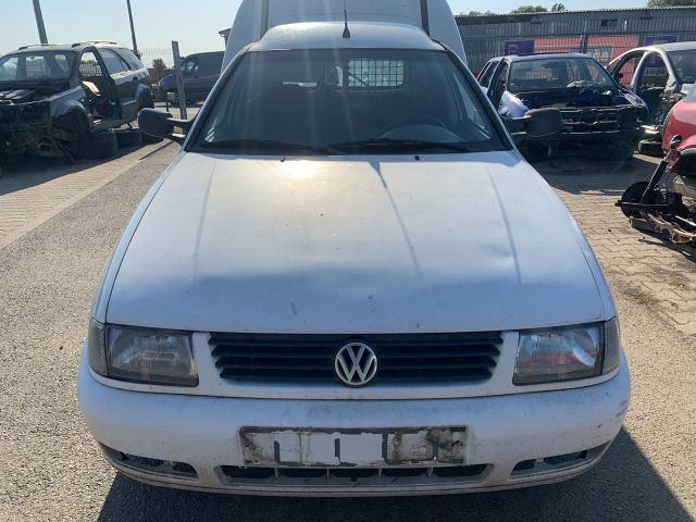 bontott VW CADDY Légszűrő Ház