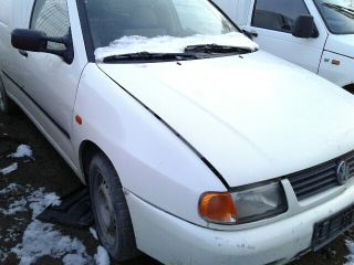 bontott VW CADDY Légtömegmérő