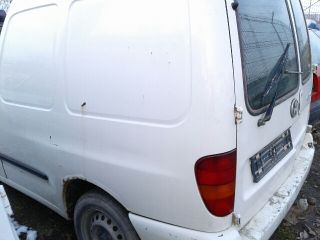 bontott VW CADDY Motor Tartó Bak (Pozíciófüggetlen)