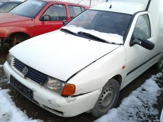 bontott VW CADDY Olajszivattyú