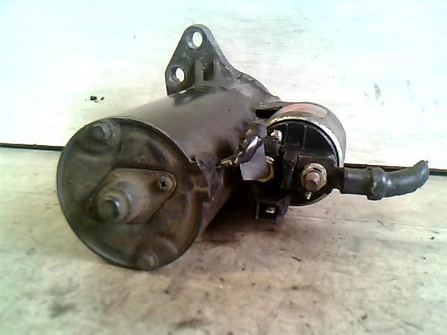 bontott VW CADDY Önindító