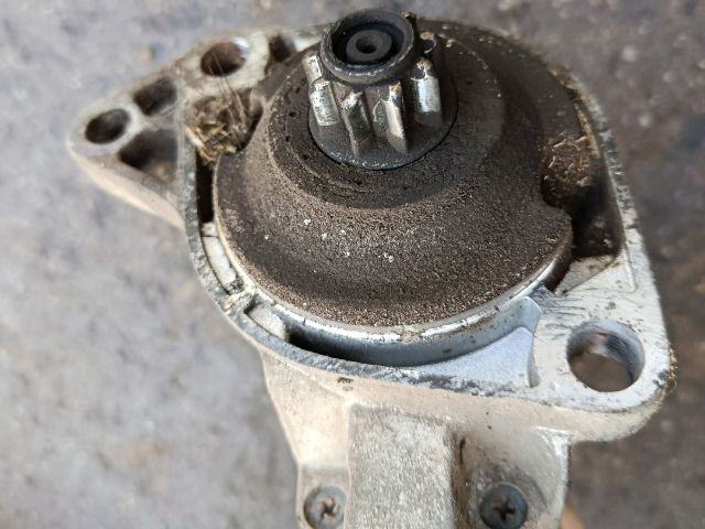 bontott VW CADDY Önindító