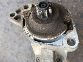 bontott VW CADDY Önindító