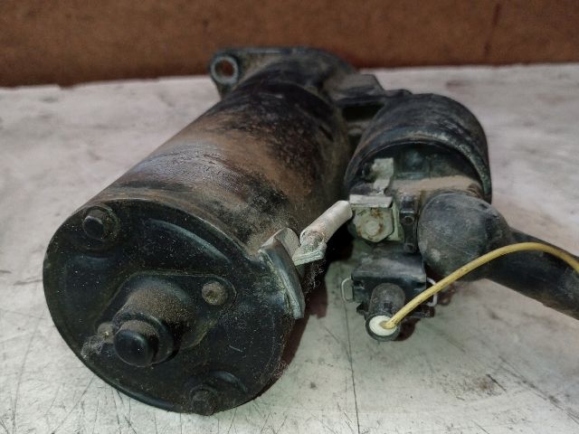 bontott VW CADDY Önindító