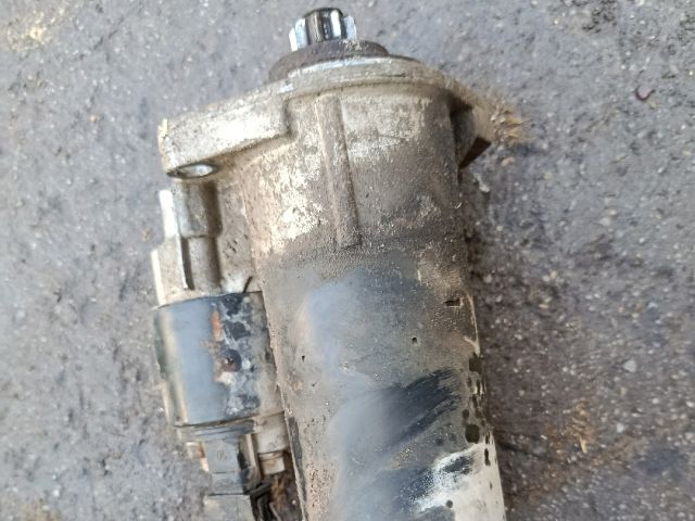 bontott VW CADDY Önindító