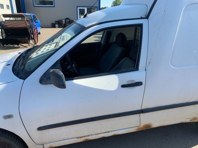 bontott VW CADDY Önindító