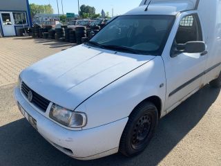 bontott VW CADDY Önindító