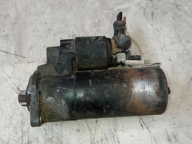 bontott VW CADDY Önindító