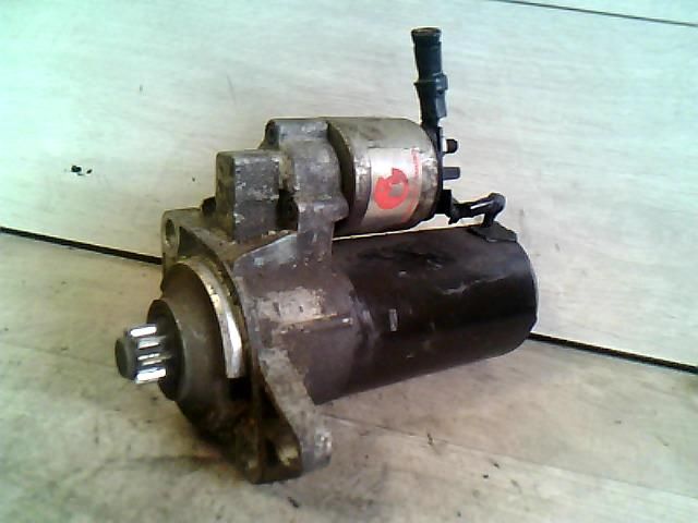 bontott VW CADDY Önindító