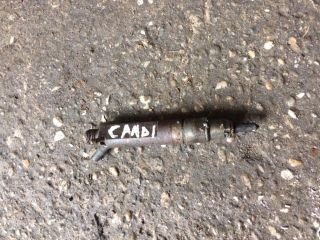 bontott VW CADDY Porlasztó (1 db)