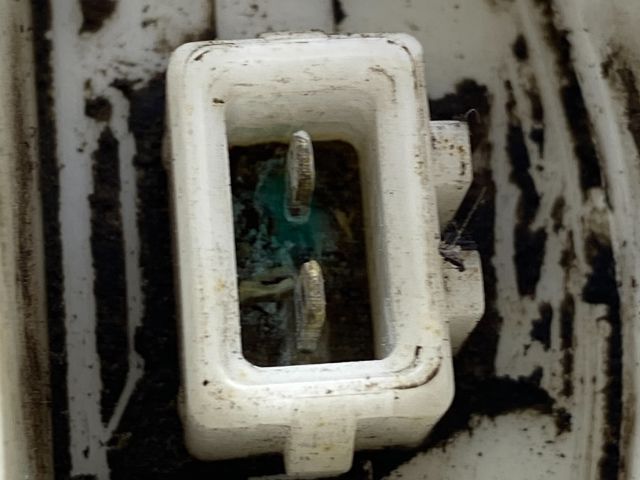 bontott VW CADDY Üzemanyagszint Jeladó