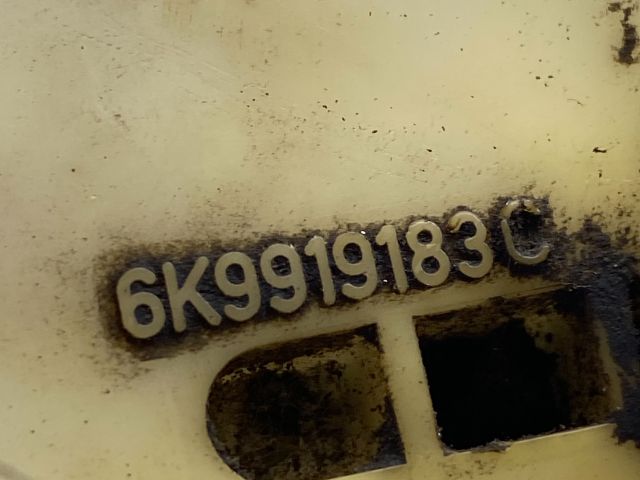 bontott VW CADDY Üzemanyagszint Jeladó