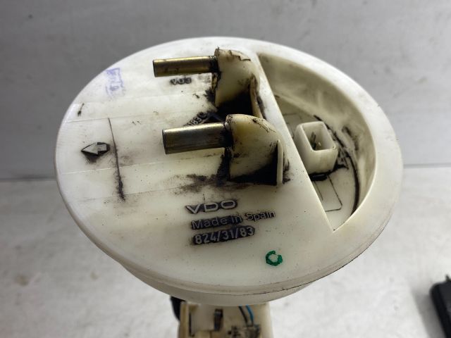 bontott VW CADDY Üzemanyagszint Jeladó