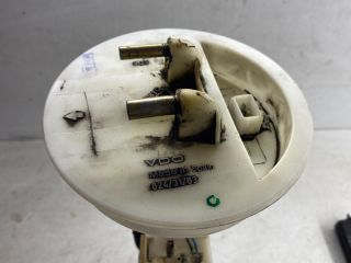 bontott VW CADDY Üzemanyagszint Jeladó