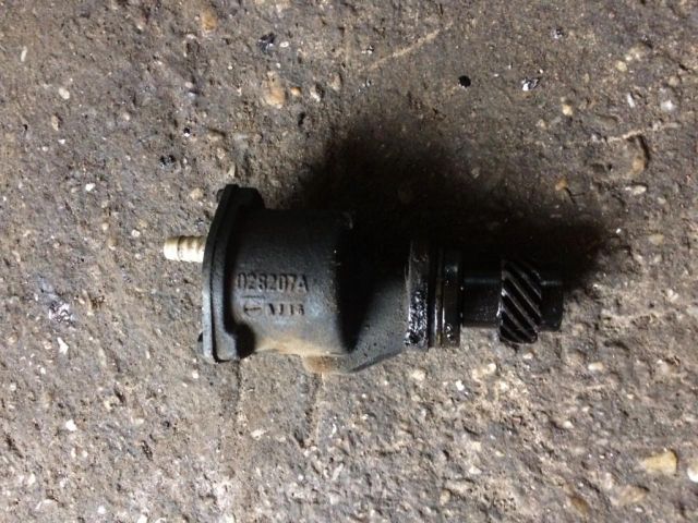 bontott VW CADDY Vákumpumpa