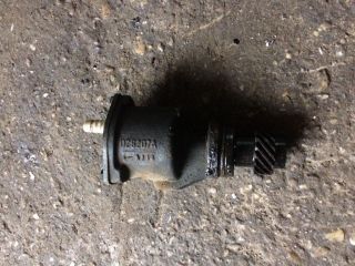 bontott VW CADDY Vákumpumpa