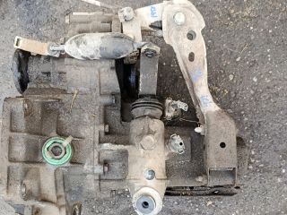 bontott VW CADDY Váltó (Mechanikus)