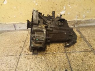 bontott VW CADDY Váltó (Mechanikus)