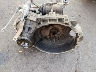 bontott VW CADDY Váltó (Mechanikus)