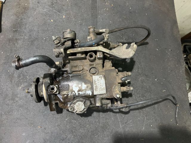 bontott VW CADDY Adagoló