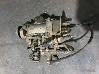 bontott VW CADDY Adagoló