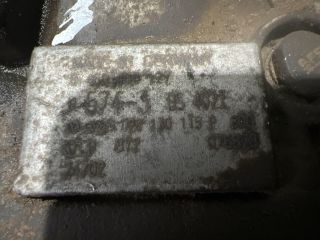 bontott VW CADDY Adagoló