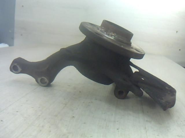 bontott VW CADDY Bal első Csonkállvány Kerékaggyal