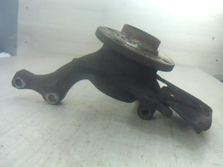 bontott VW CADDY Bal első Csonkállvány Kerékaggyal