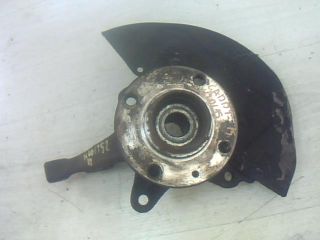 bontott VW CADDY Bal első Csonkállvány Kerékaggyal