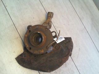 bontott VW CADDY Bal első Csonkállvány Kerékaggyal