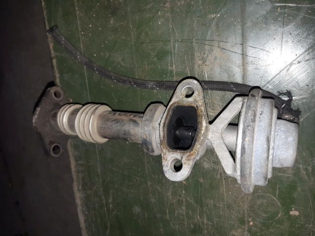 bontott VW CADDY EGR / AGR Szelep