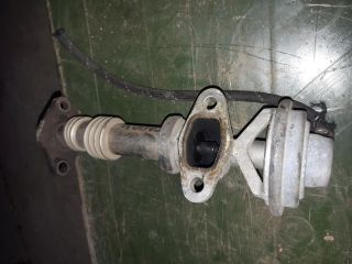 bontott VW CADDY EGR / AGR Szelep