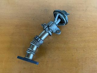 bontott VW CADDY EGR / AGR Szelep