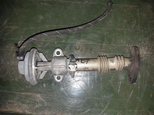 bontott VW CADDY EGR / AGR Szelep
