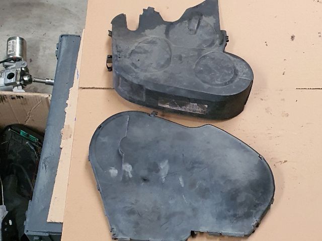 bontott VW CADDY Felső Vezérlés Burkolat