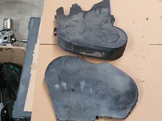 bontott VW CADDY Felső Vezérlés Burkolat