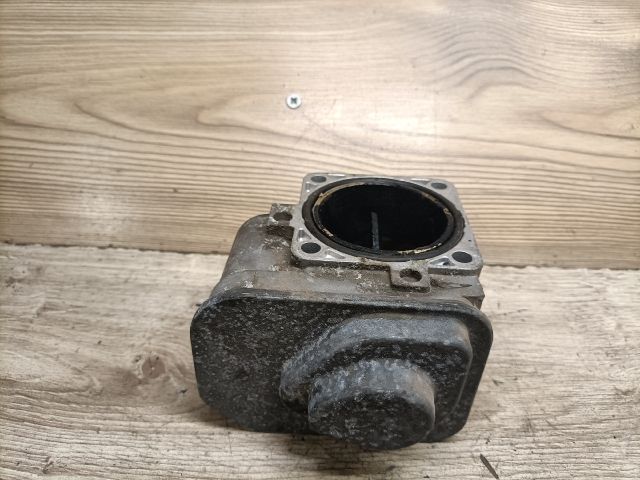 bontott VW CADDY Fojtószelep (Elektromos)