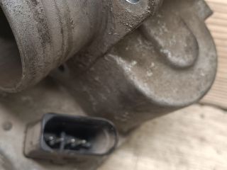 bontott VW CADDY Fojtószelep (Elektromos)