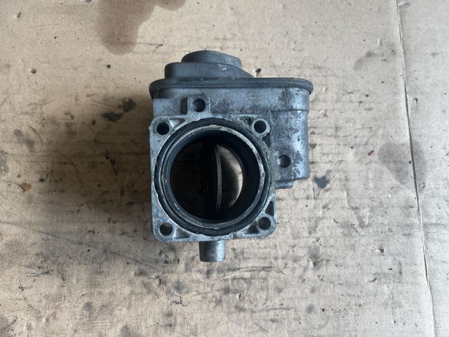 bontott VW CADDY Fojtószelep (Elektromos)