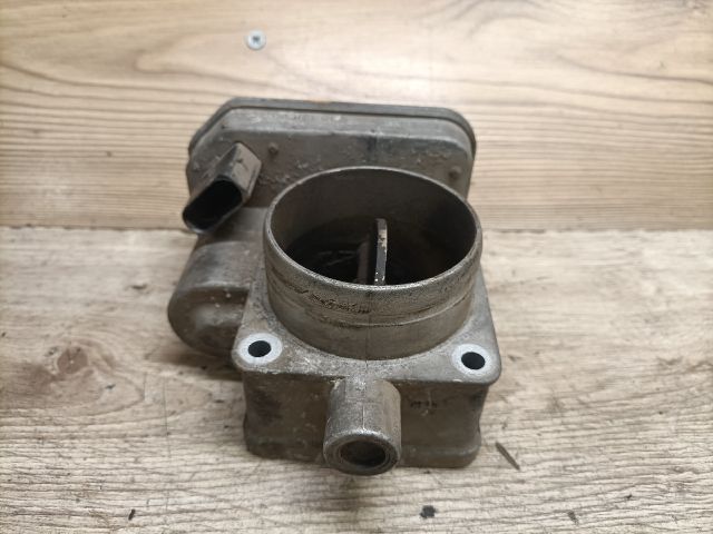 bontott VW CADDY Fojtószelep (Elektromos)