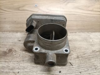 bontott VW CADDY Fojtószelep (Elektromos)