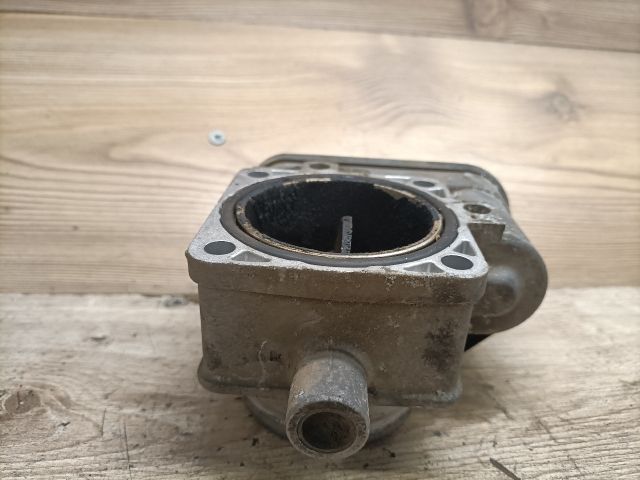 bontott VW CADDY Fojtószelep (Elektromos)