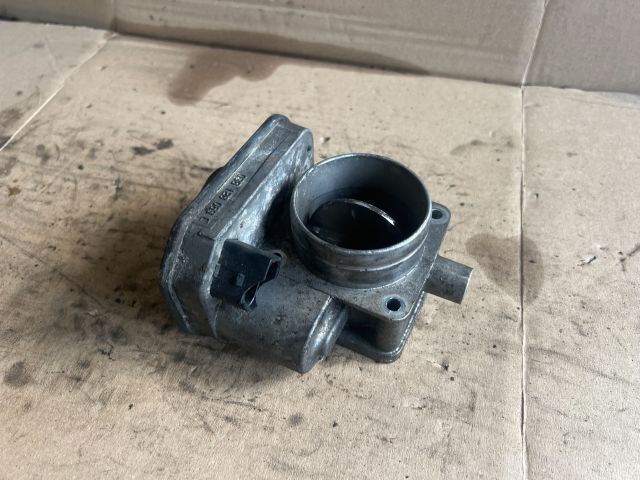 bontott VW CADDY Fojtószelep (Elektromos)