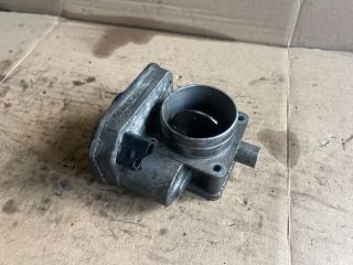 bontott VW CADDY Fojtószelep (Elektromos)