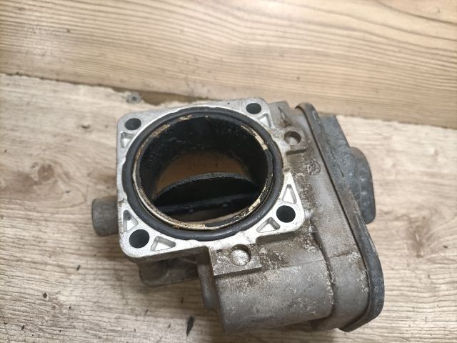 bontott VW CADDY Fojtószelep (Elektromos)