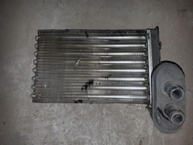 bontott VW CADDY Fűtőradiátor