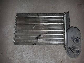 bontott VW CADDY Fűtőradiátor