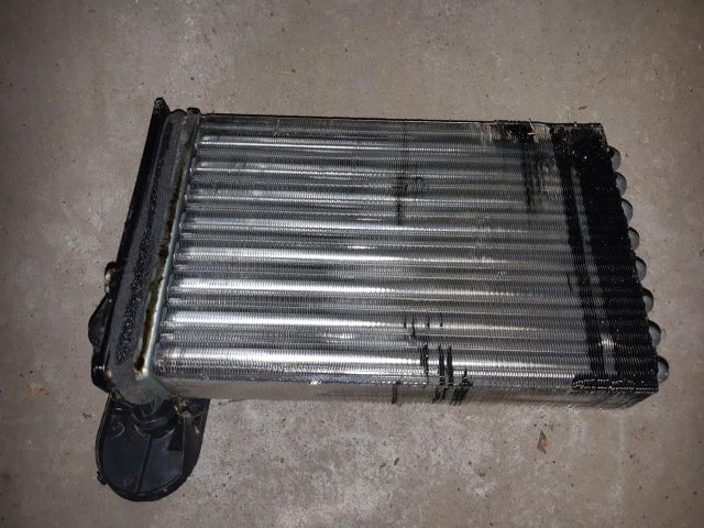 bontott VW CADDY Fűtőradiátor