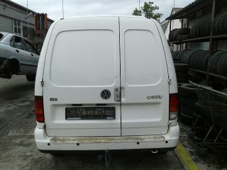 bontott VW CADDY Gázpedál (Elektromos)